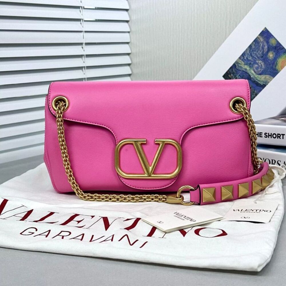 Valentino Women Pre-Loved Bag Very Good Condition